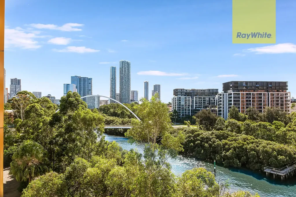 507/8 River Road West, Parramatta, NSW 2150