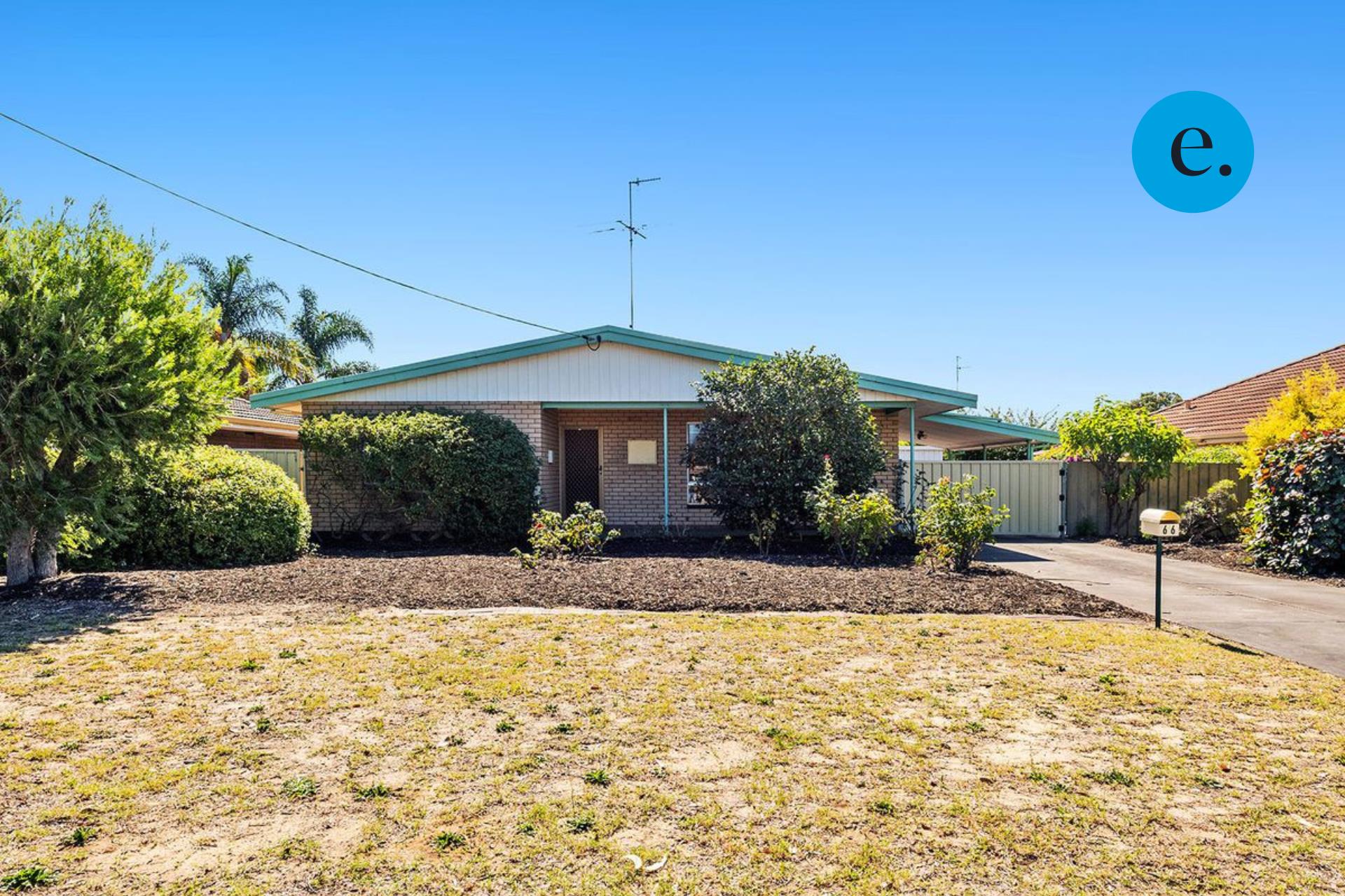 66 COOPER ST, MANDURAH WA 6210, 0 phòng ngủ, 0 phòng tắm, House