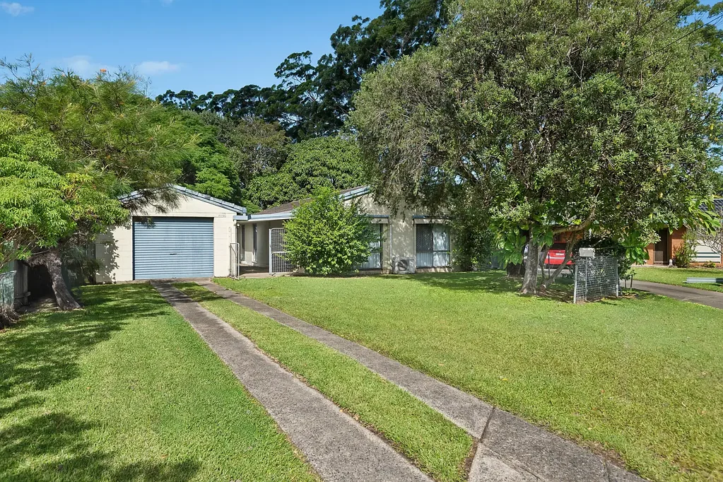 14 Michelle Close, Coffs Harbour, NSW 2450