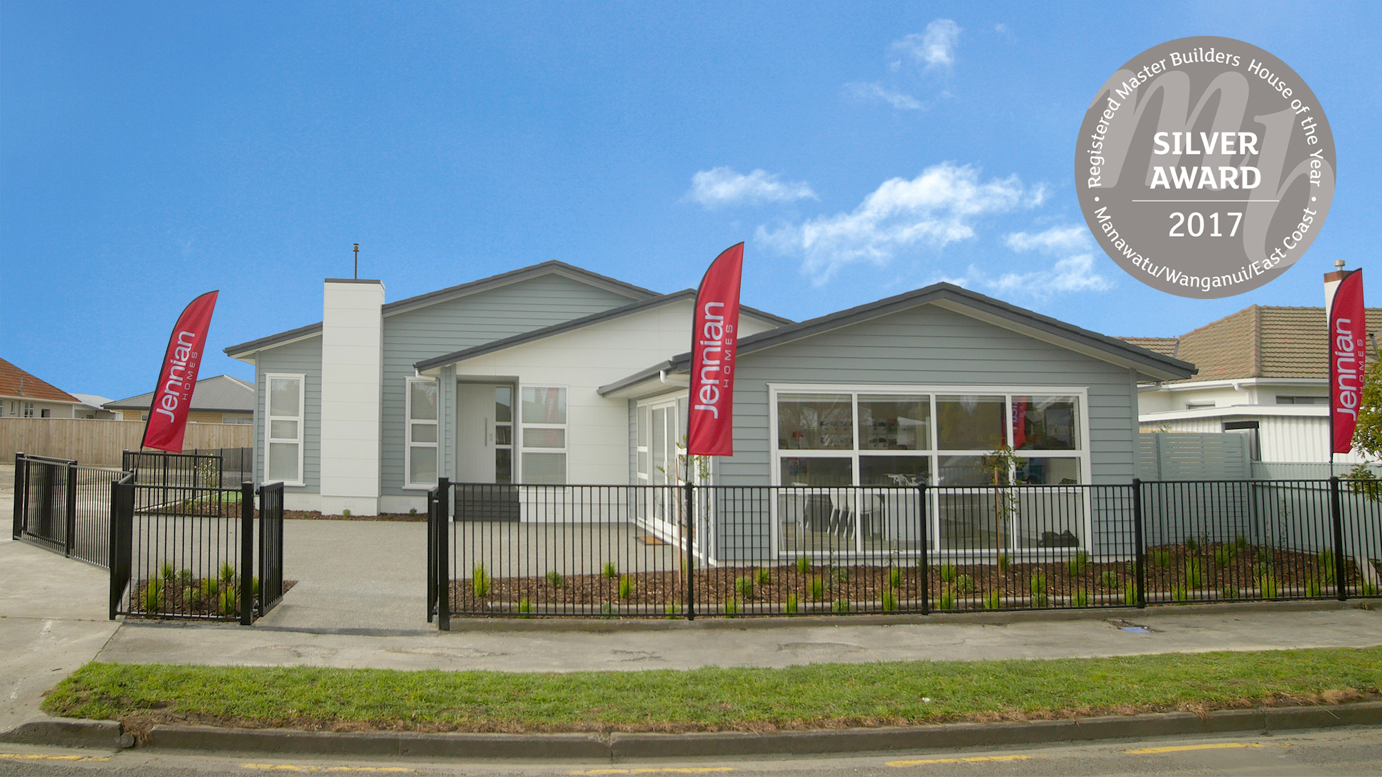 61 Milson Line, Milson, Palmerston North, 0 Schlafzimmer, 0 Badezimmer