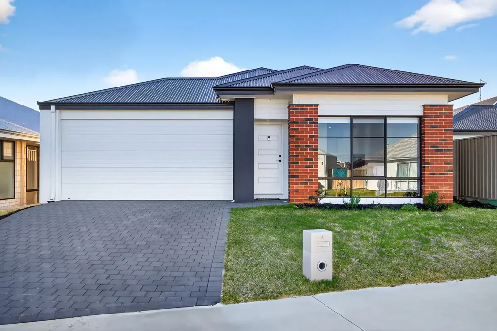 9 Salisbury Loop, Baldivis, WA 6171