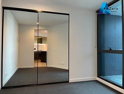 1006/228 La Trobe Street, Melbourne, Melbourne CBD, 1房, 1浴, Apartment