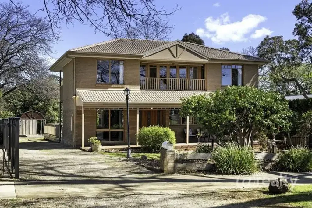 1284 Mountain Highway, The Basin, VIC 3154