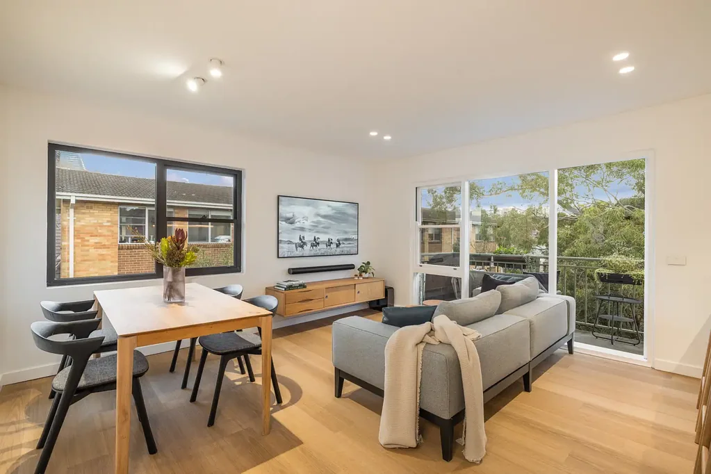 12/48 Ben Boyd Road, Neutral Bay, NSW 2089