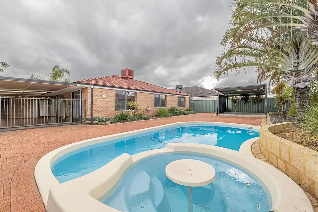 Thornlie 4Kwarto FOR THE FAMILY