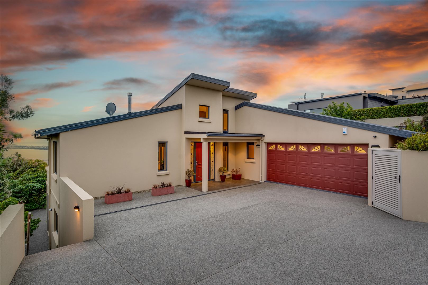 4 Avery Place, Redcliffs, Christchurch, 4 Bedrooms, 0 Bathrooms