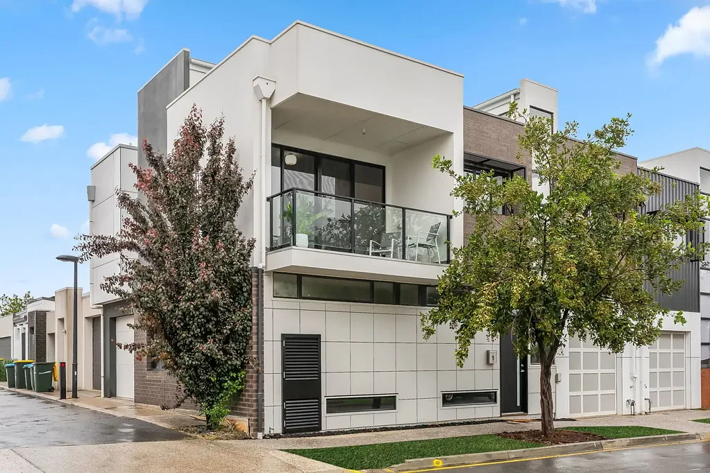 1 Kurraka Street, Lightsview, SA 5085