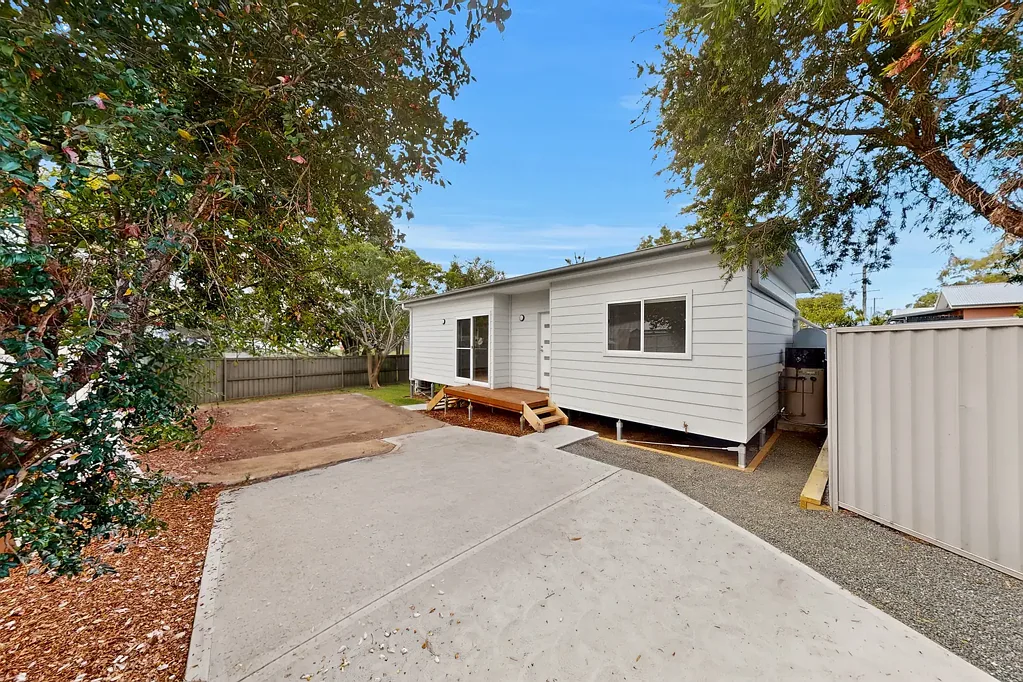 Brand New Two Bedroom Granny Flat