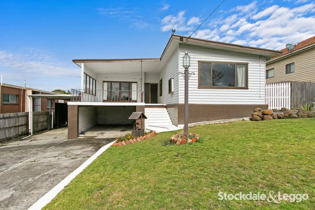 Morwell 4ਬੈੱਡਰੂਮ A 4 BEDROOM FAMILY PROJECT