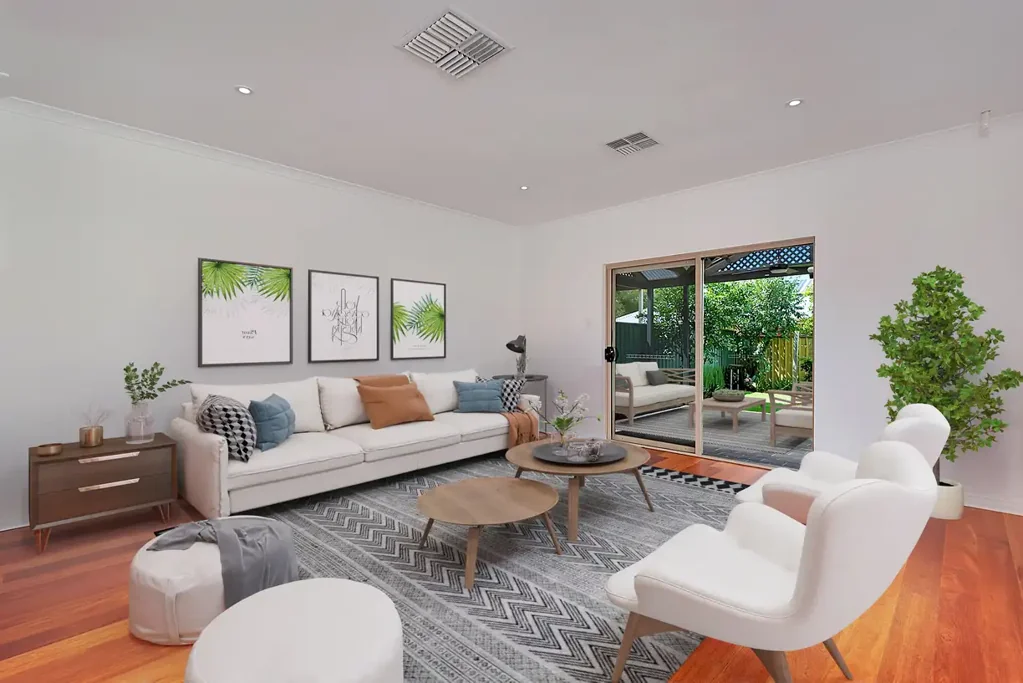 Klemzig 3ਬੈੱਡਰੂਮ - STUNNING PRESENTATION - GREAT LOCATION - MODERN KITCHEN - 391 M2 BLOCK