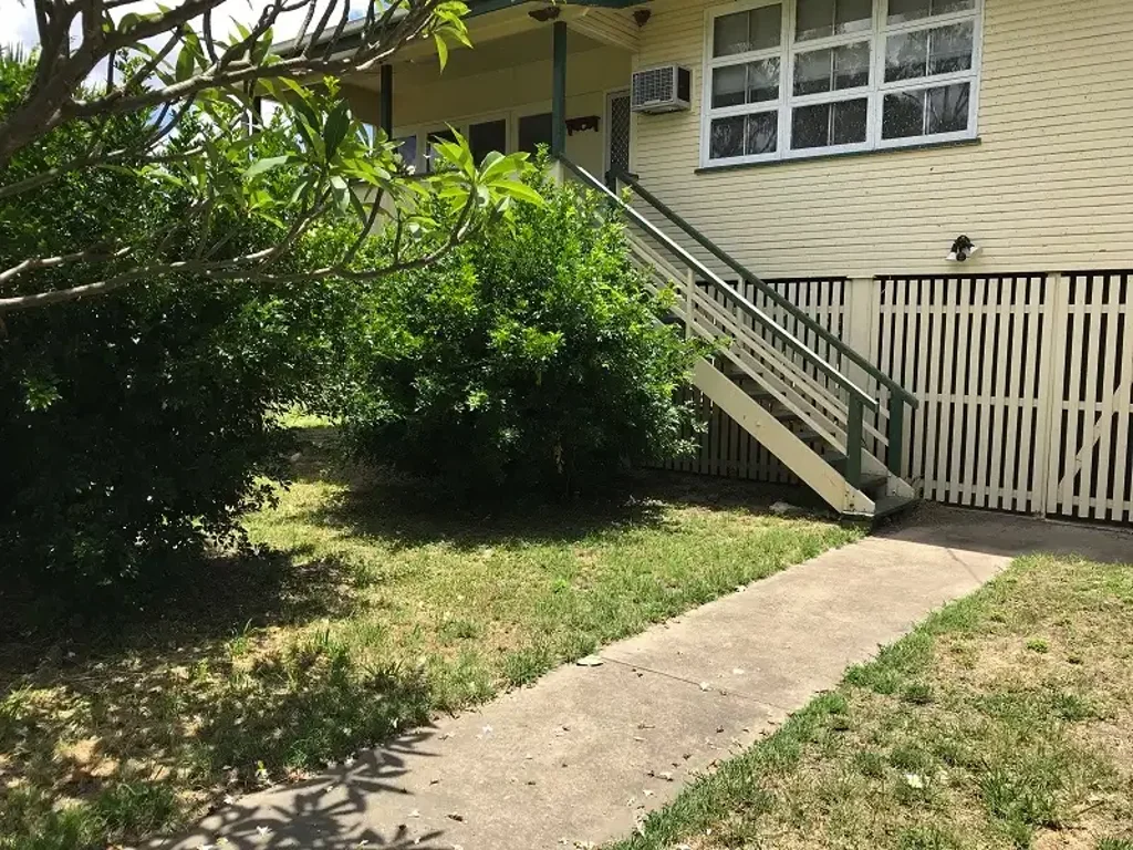 Great Location