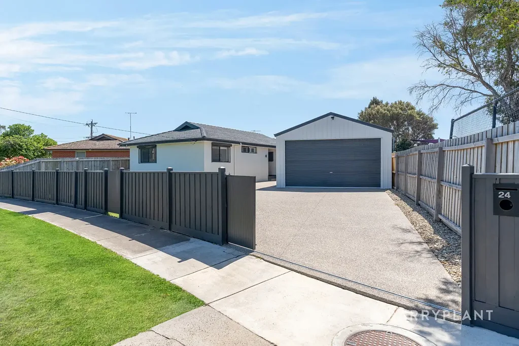 24 Caithness Crescent, Corio, VIC 3214