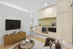 309/673 La Trobe Street, Docklands