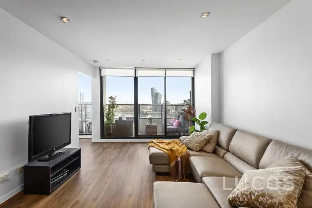 Modern charm, sensational space, and great views!