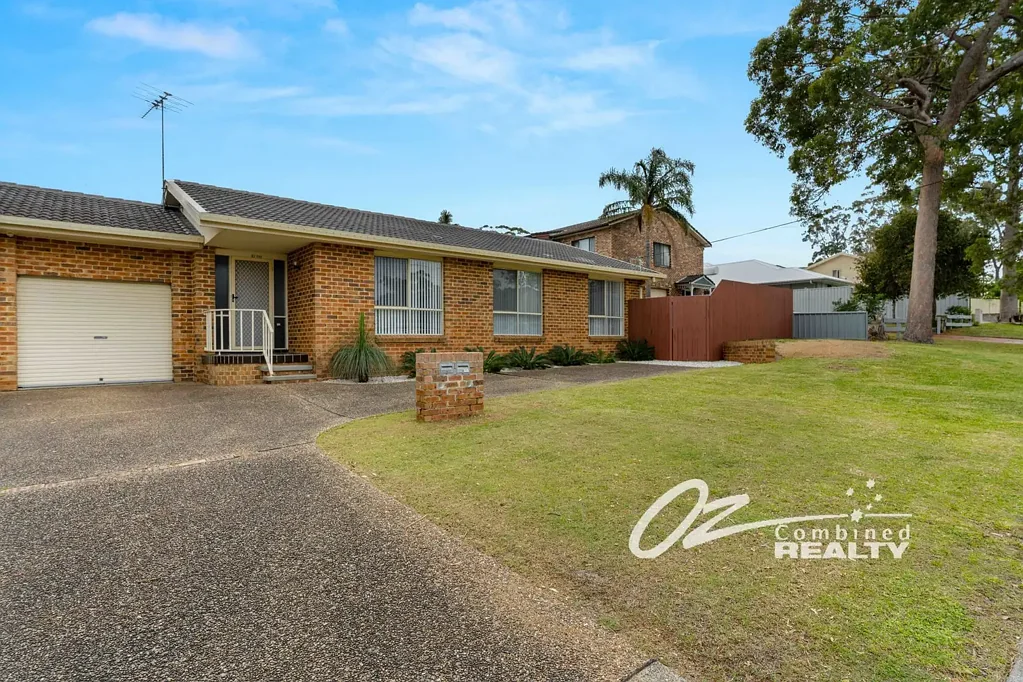 2/202 Macleans Point Road, Sanctuary Point, NSW 2540