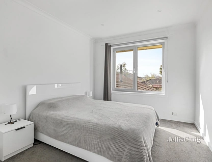 9/481-483 Kooyong Road, Elsternwick, Bayside, 1 habitaciones, 1 baños, Apartment