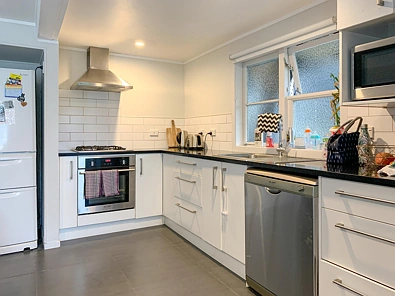 Kingsland, 3 bedrooms