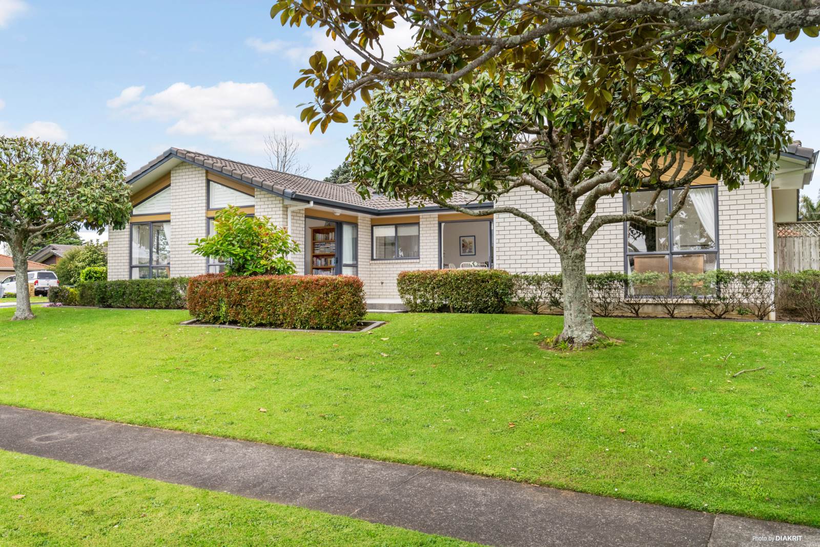 12 Huntington Drive, Huntington Park, Auckland - Manukau, 4房, 0浴