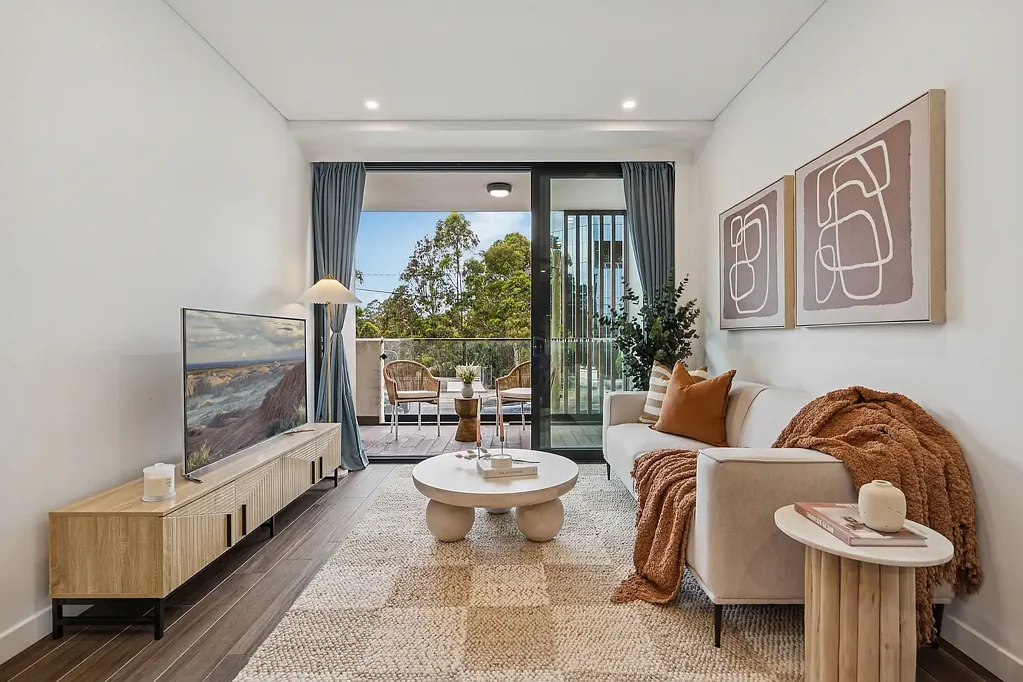 207/390-398 Pacific Highway, Lane Cove, NSW 2066