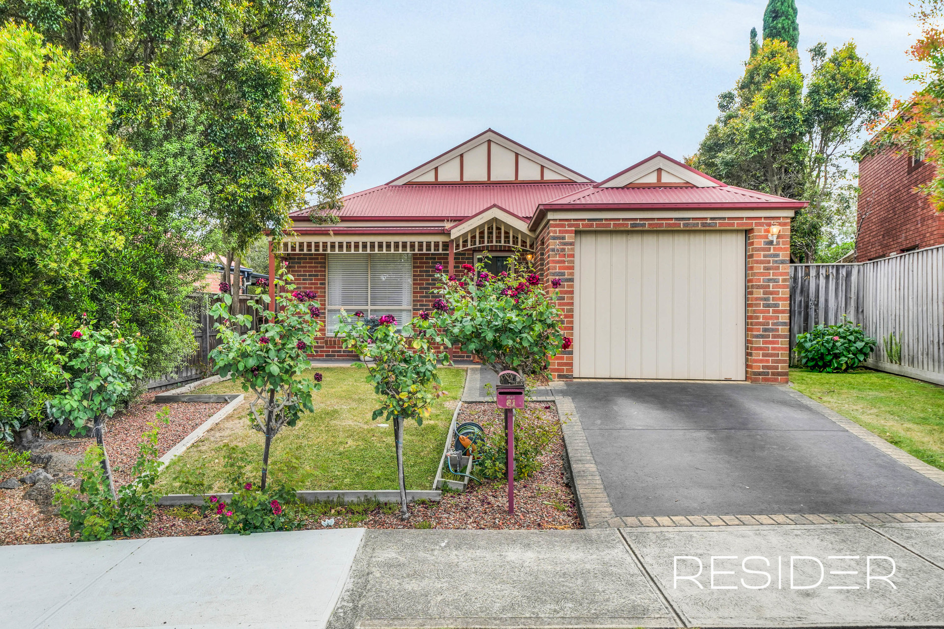 61 BUSHMANS WAY, SOUTH MORANG VIC 3752, 0 Kuwarto, 0 Banyo, House