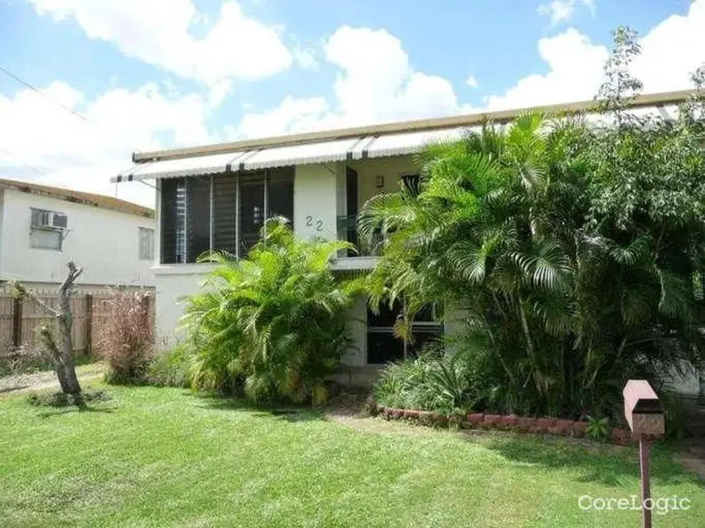 Two Storey Family Living