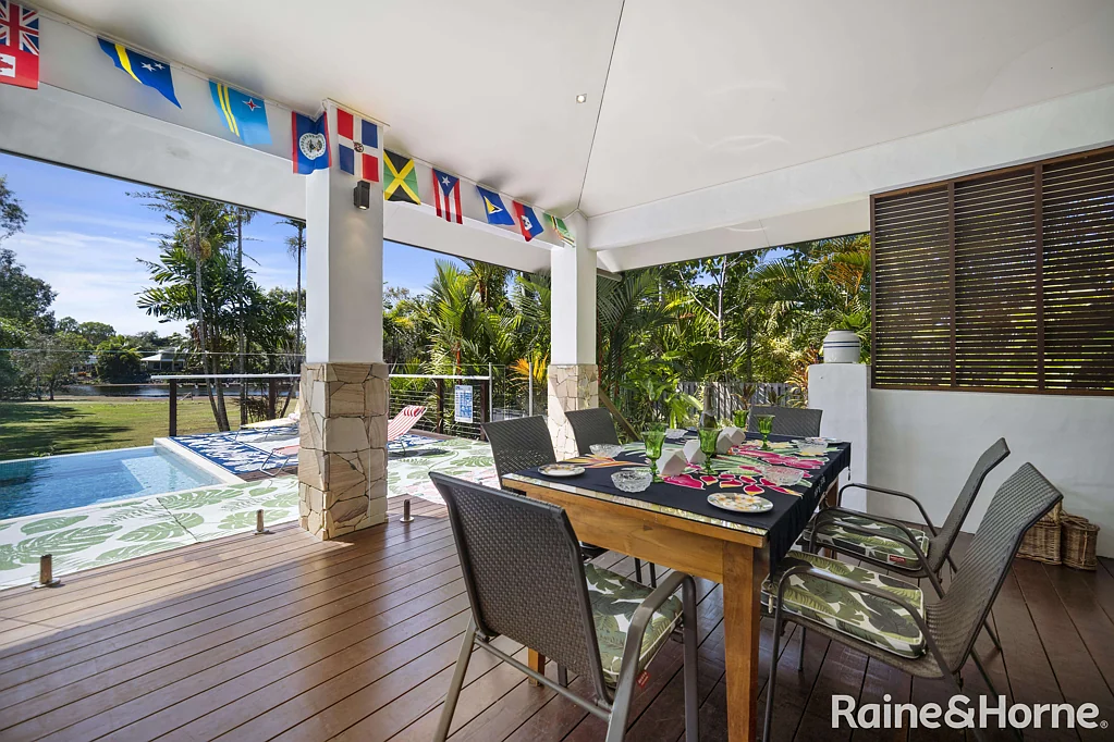 Port Douglas 4chambre EOI by the 30th June