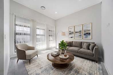 5B Eddington Road, Campbelltown, NSW 2560, 4 Bedrooms, 2 Bathrooms, Apartment