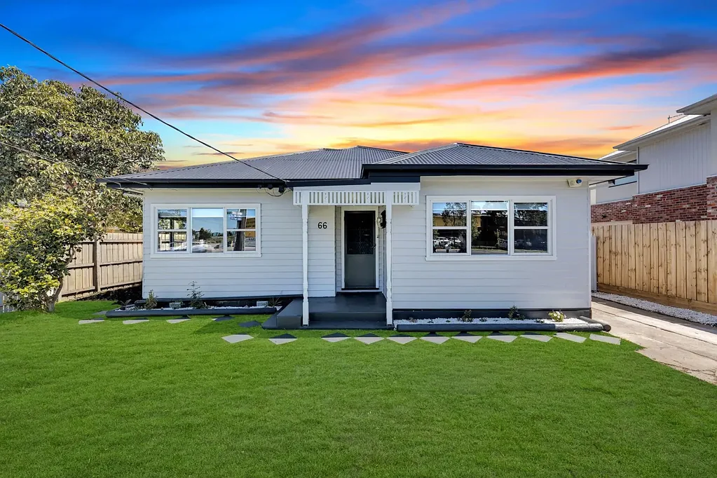 Brooklyn 3침실 Charming & Classic Weatherboard Home - Inspection By Appointment Only !