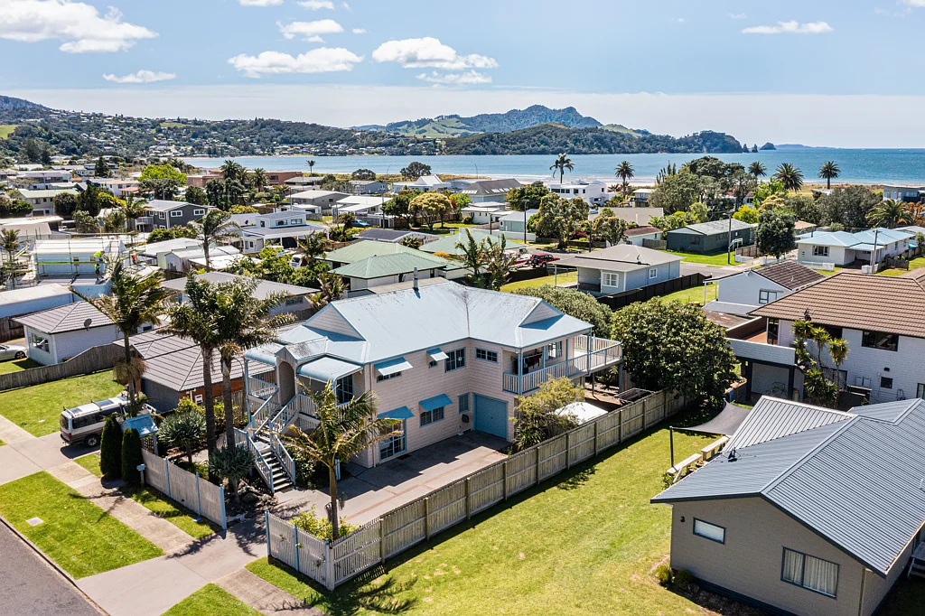 Whitianga 6બેડરૂમ Vendors need sold!