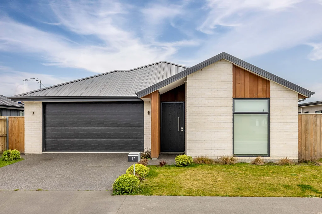 17 Sarah Nicholls Street, Belfast, Christchurch, Canterbury