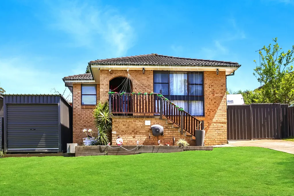 66 Bottlebrush Drive, Cranebrook, NSW 2749