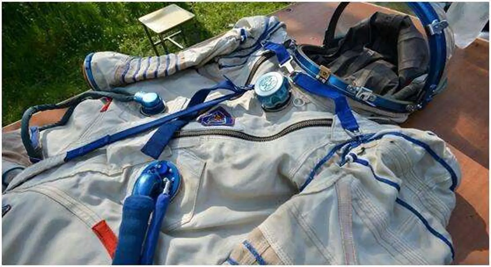 特朗普顾问谈经济重启计划：让大家穿太空服复工