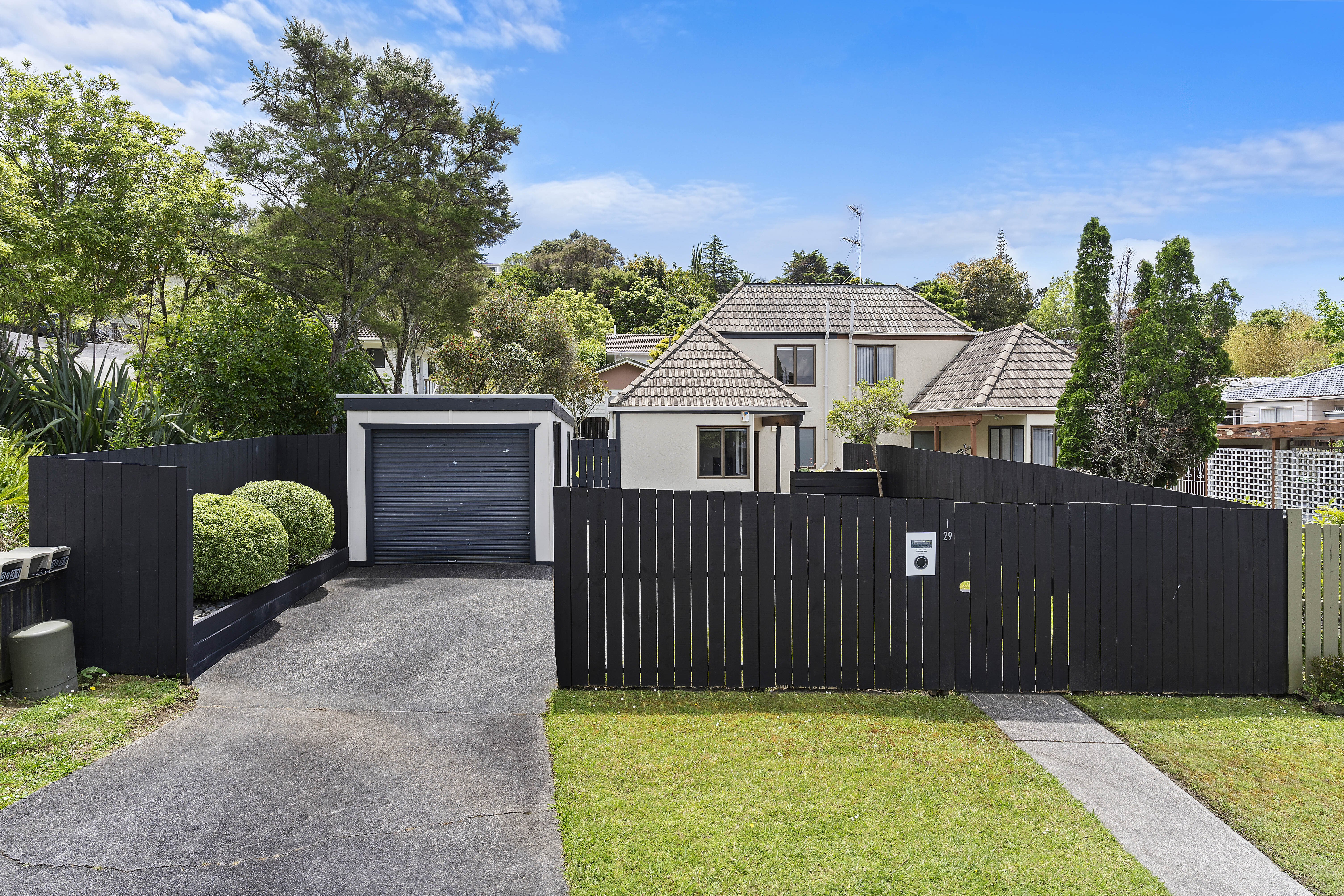 1/29 Lambrown Drive, Totara Vale, Auckland - North Shore, 3 phòng ngủ, 1 phòng tắm, House