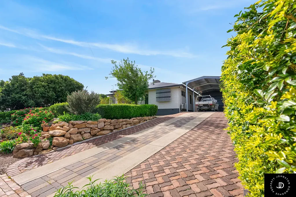Gunnedah 4غرفة نوم A Rare 2,500sqm Opportunity!