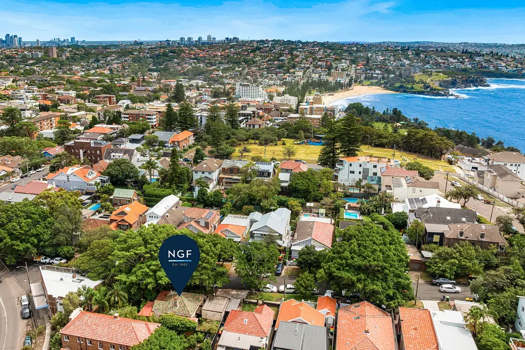 1A Athol Street, South Coogee, NSW 2034