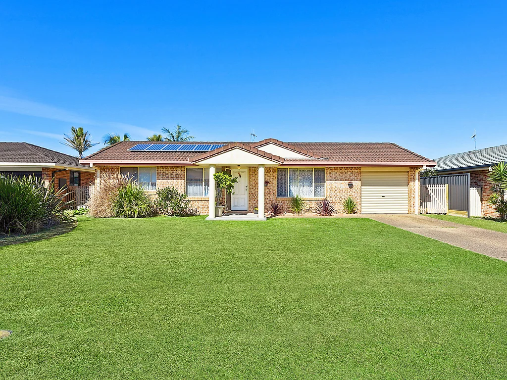 7 Castle Court, Port Macquarie, NSW 2444