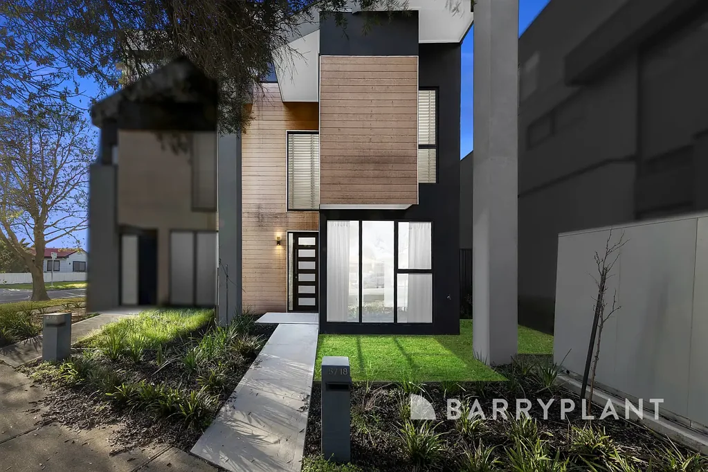 St Albans 4غرفة نوم Spacious, Stylish & Designed for Modern Living