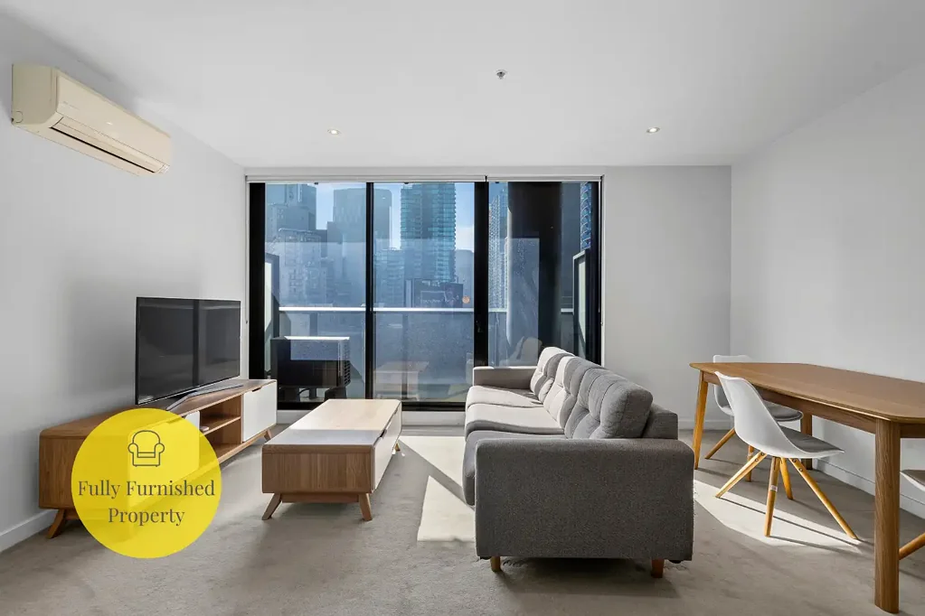 Modern City Living in the Heart of Southbank