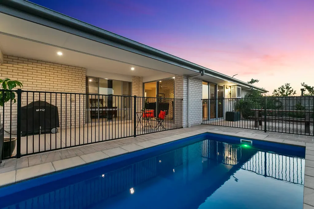 56 Blaxland Road, Urraween, QLD 4655