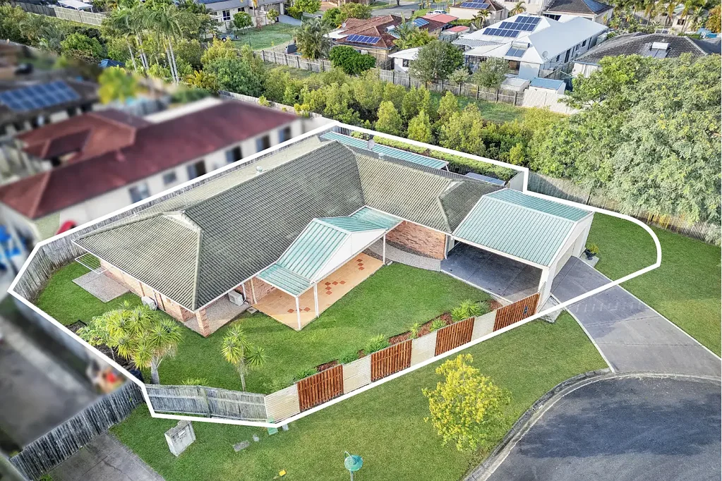 Redcliffe 4Moenga Peaceful Position, Prime Location – Redcliffe Living at Its Best
