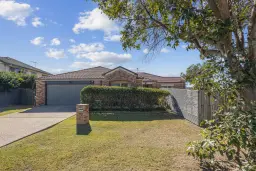 3 Barwon Street, Murrumba Downs