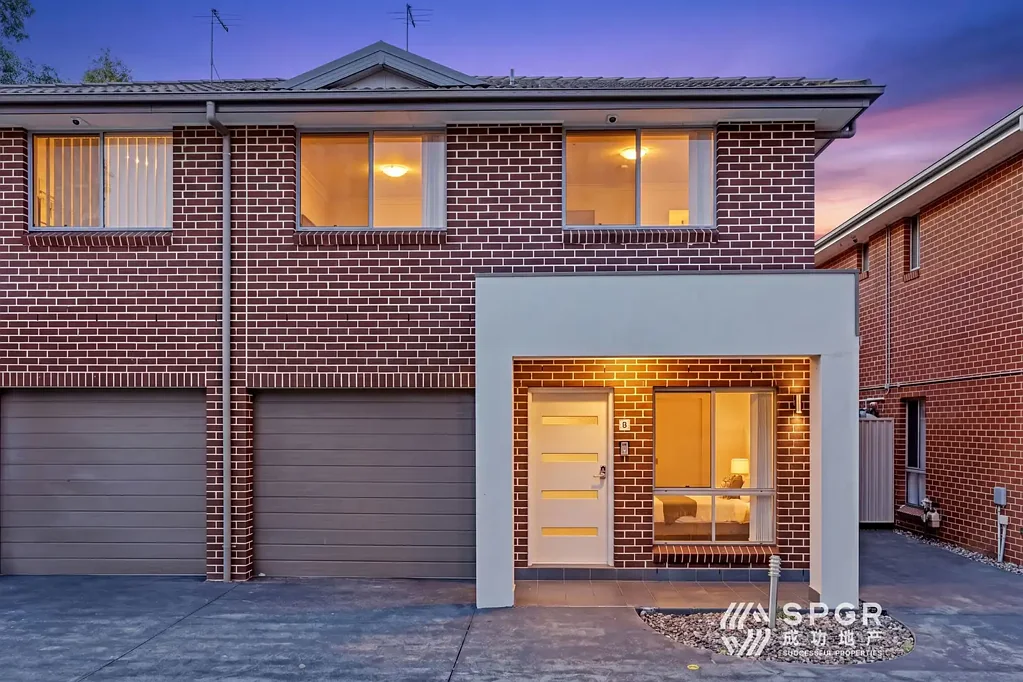 Plumpton 4침실 Modern Family Townhouse in Prime Plumpton Location