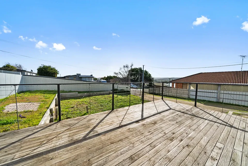 Midway Point 4 Bedroom Converted warehouse with huge potential!
