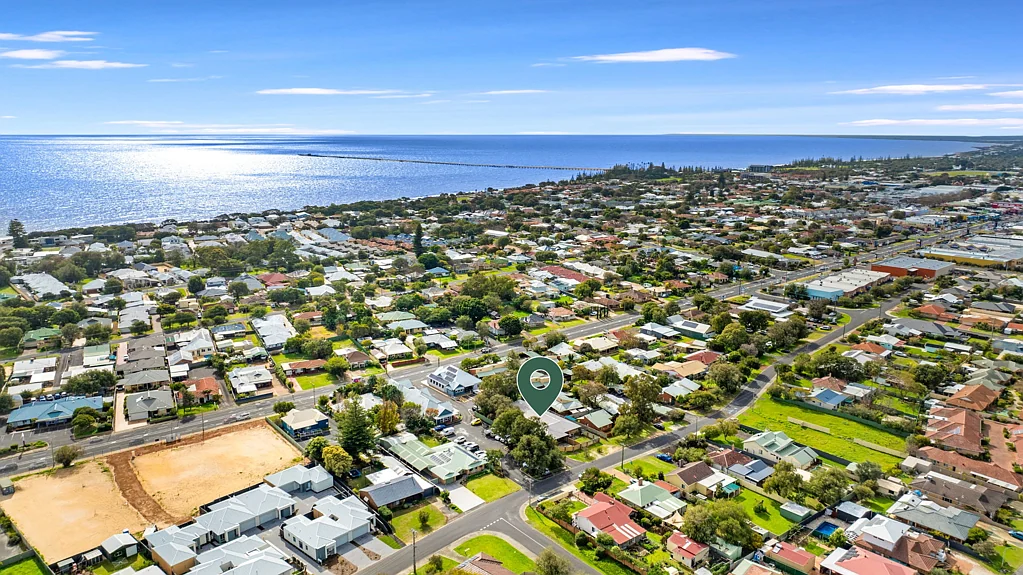 Units 1-5/55 Seymour Street, West Busselton, WA 6280