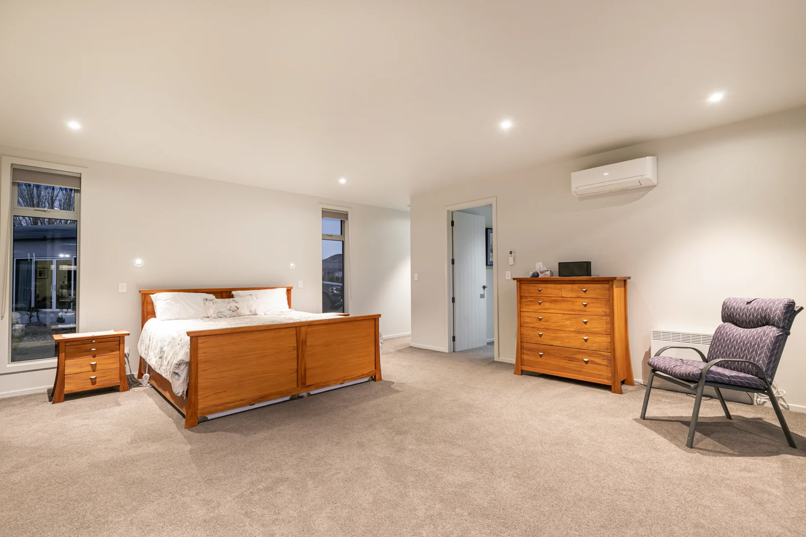 23 Mountain View Drive, Wanaka, Queenstown-Lakes, Otago, 5 침실, 4 욕실, House