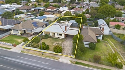 138 Archer Street, Shepparton
