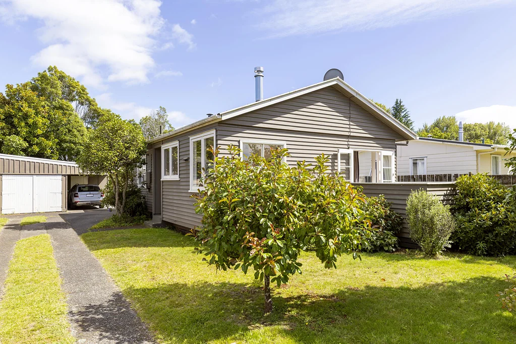 Turangi 3 Slaapkamer Smart Buying on Rangipoia!