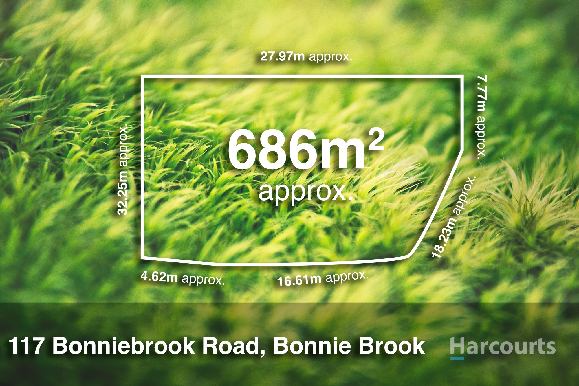 117 BONNIEBROOK RD, BONNIE BROOK VIC 3335, 0 rūma, 0 rūma horoi, Section