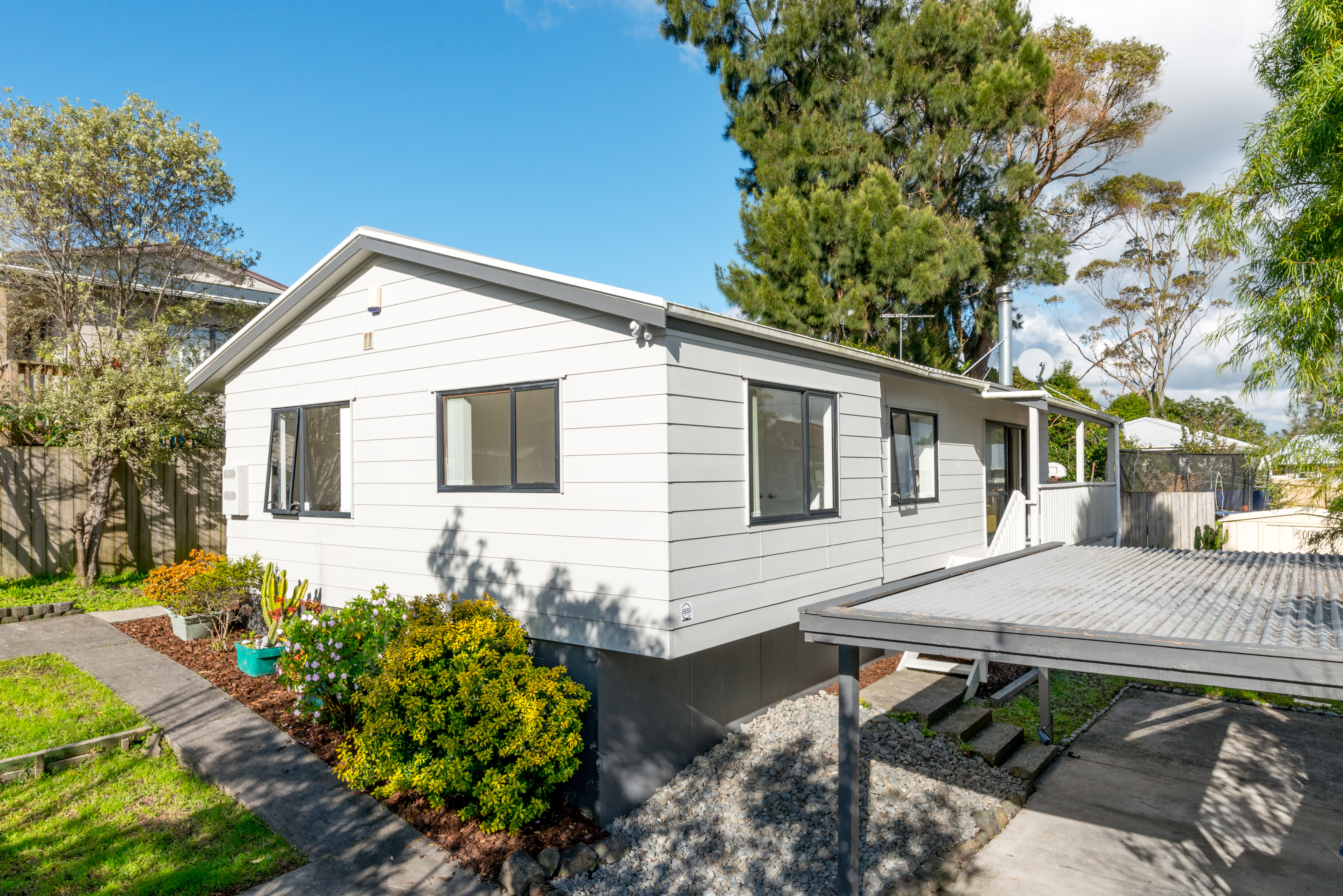 1/26 Fitzherbert Avenue, West Harbour, Auckland - Waitakere, 2 habitaciones, 1 baños