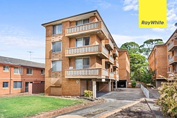11/17 Doodson Ave, Lidcombe